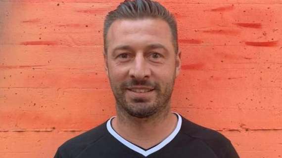 UFFICIALE: Venaria Reale, ancora un sì per l'ex Inter, Torino ed Udinese Pasquale