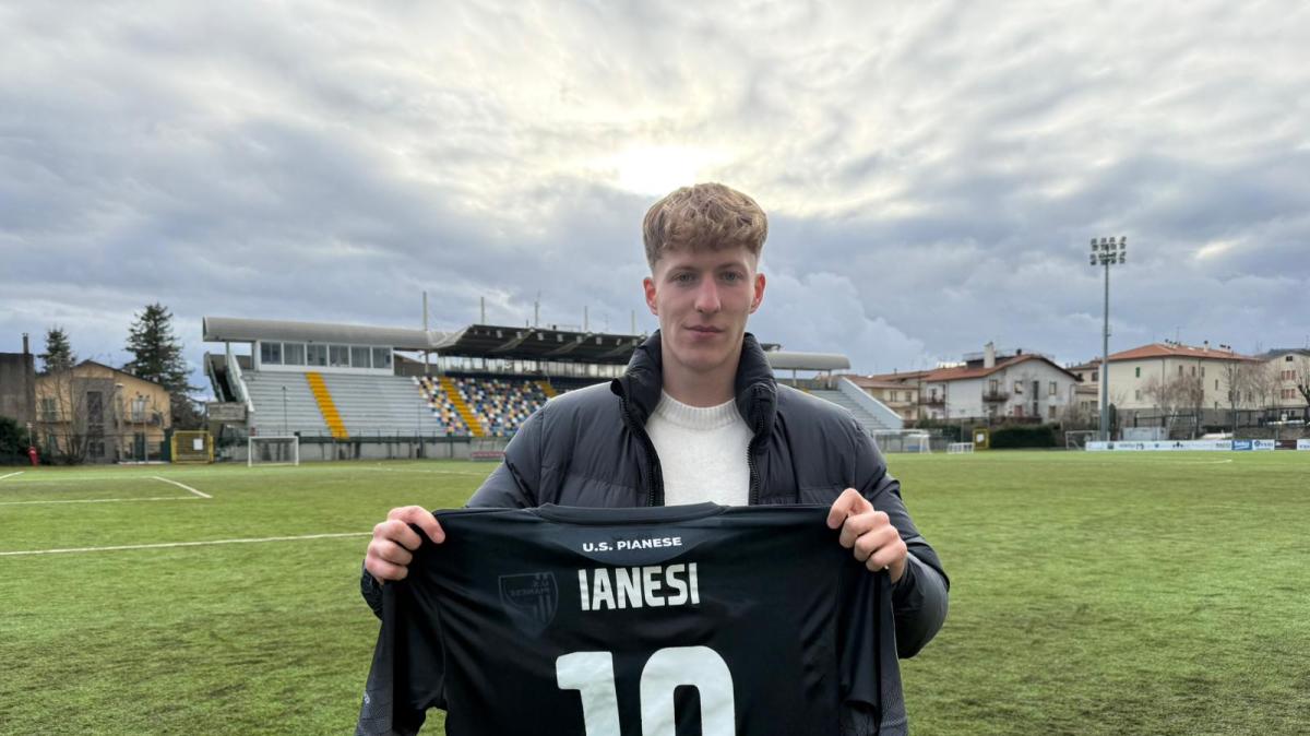 UFFICIALE: Pianese, il nuovo numero 10 arriva dal Milan Futuro
