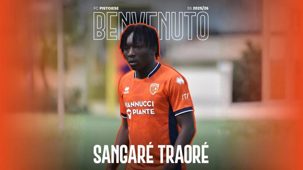 UFFICIALE: Altro colpo di mercato della Pistoiese