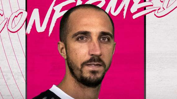 Mazzotta confermato: l'Athletic Club Palermo punta sull'esperienza