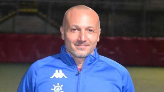 FC Frascati, Brunetti: «È il mio ultimo anno da atleta. Possiamo fare bene»