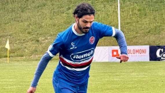 Fossombrone, Urso saluta ma resterà in Serie D: ecco dove