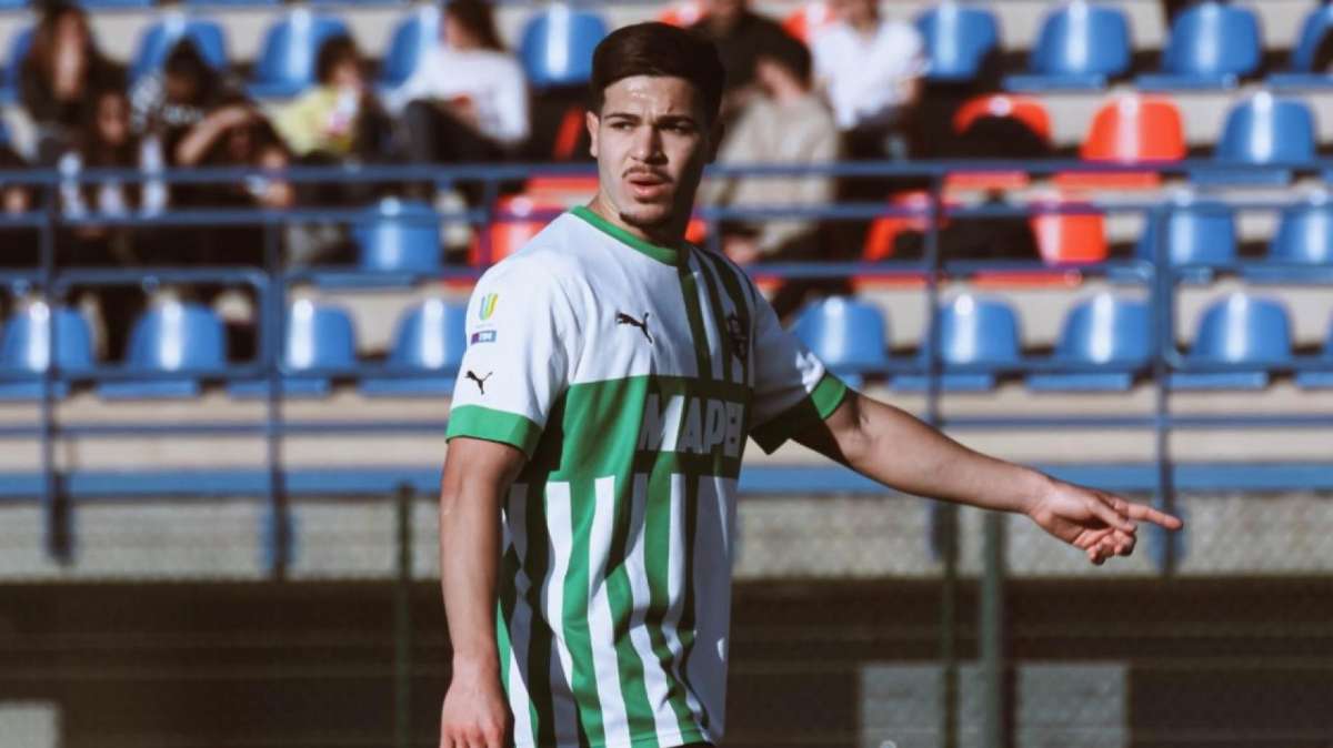 UFFICIALE: Il Novara preleva Cannavaro dal Sassuolo