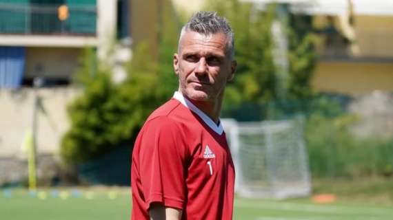Caravaggio, c'è il nuovo allenatore. L'ex Bari e Palermo Floriano nuovo diesse