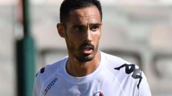 Bari, Bolzoni: "Decisivi gli errori arbitrali. Sarà una bella sfida con l'Avellino..."