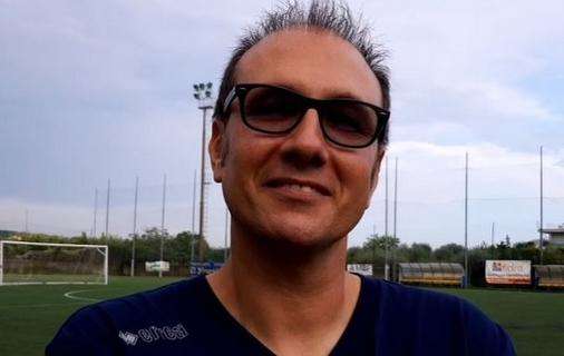 Savona, si candida anche Fabio Fossati per il dopo Siciliano