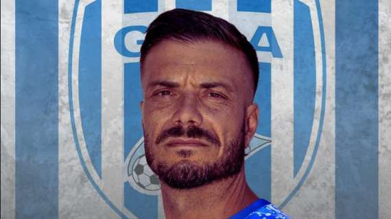 UFFICIALE: Doppio annuncio di mercato del Gela