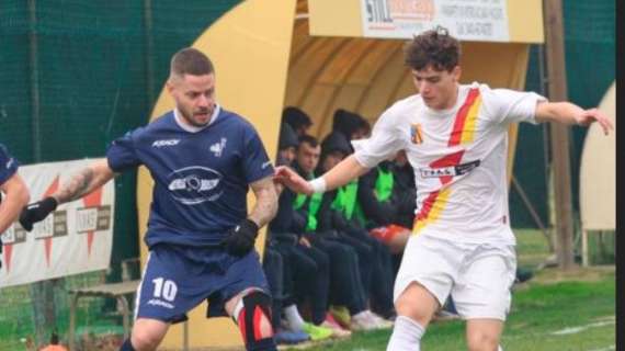 Svincolati - Esterno offensivo in campo 80 volte in D nell'ultimo triennio