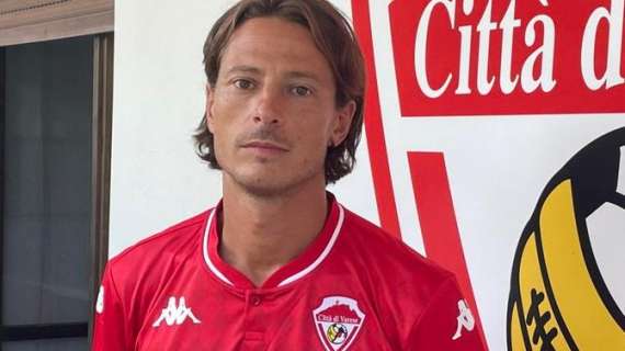 Varese, ora è davvero fatta: c'è la firma di "Re" Carlo Ferrario