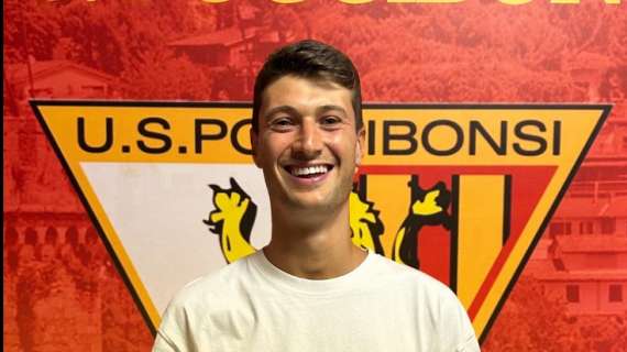 UFFICIALE: Poggibonsi, c'è il ritorno di un classe 1997