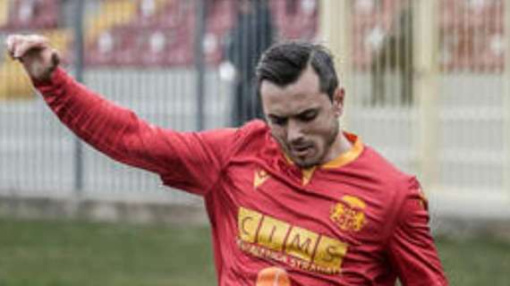 Real Forte Querceta, Podestà saluta: giocherà ancora in D
