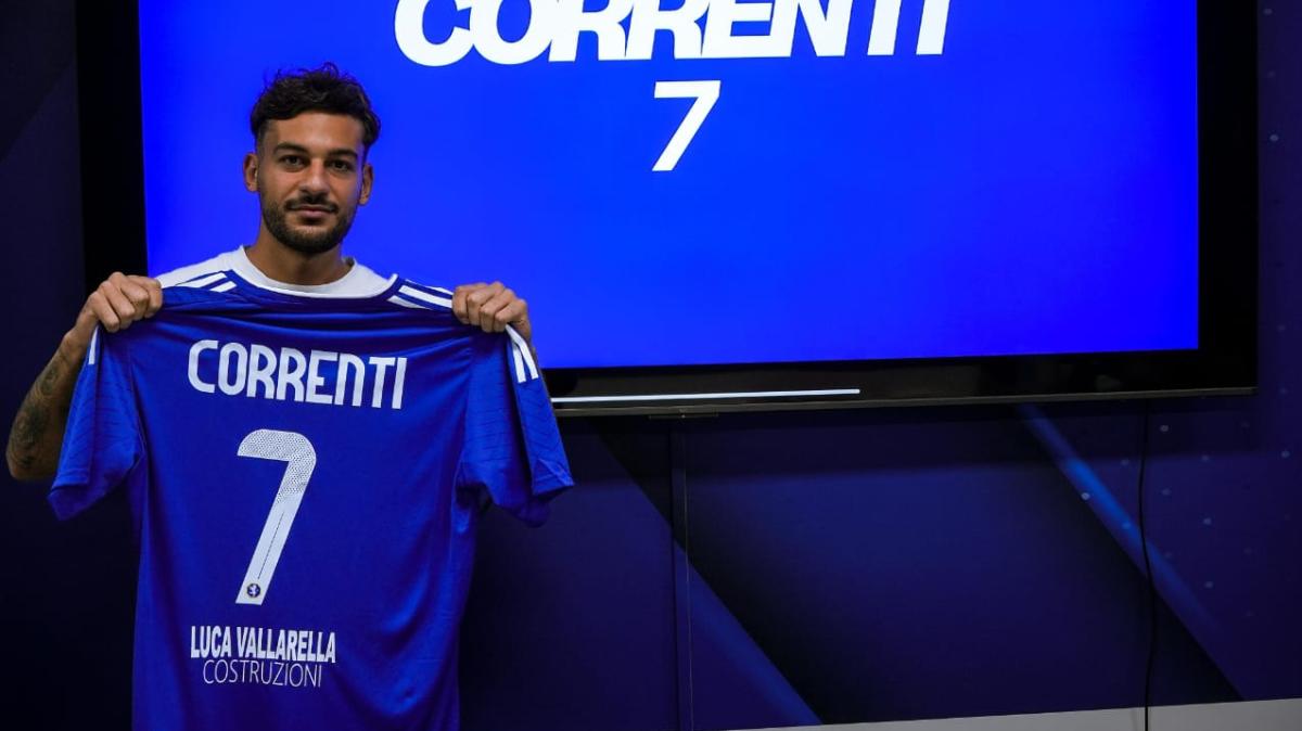 ULTIM'ORA - Colpo di mercato messo a segno dalla Fidelis Andria