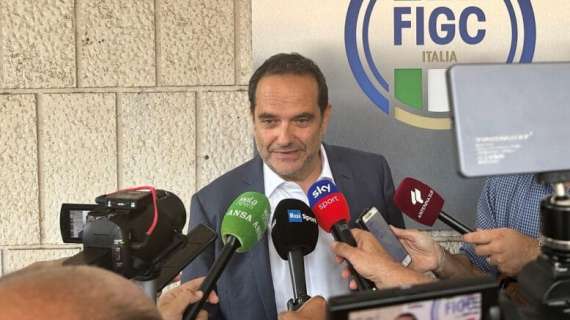 Serie C, il presidente Marani: «Il calcio italiano perde 700 milioni di euro all'anno»