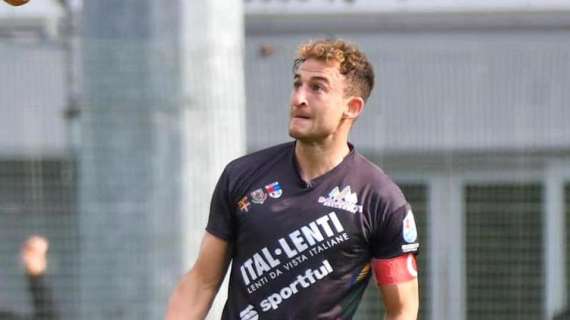 Dolomiti Bellunesi, Perez è pronto: «Con la Clodiense è la gara dell'anno»