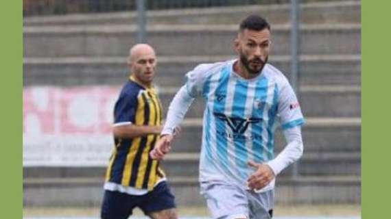 UFFICIALE: Rivoli, ingaggiato Chiatellino in mediana
