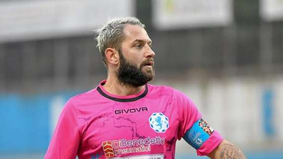 Il Valmontone fa sul serio: i laziali piazzano un grande colpo di mercato