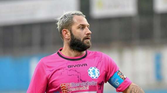 Che colpo! Un club di Serie D si assicura Oliver Kragl