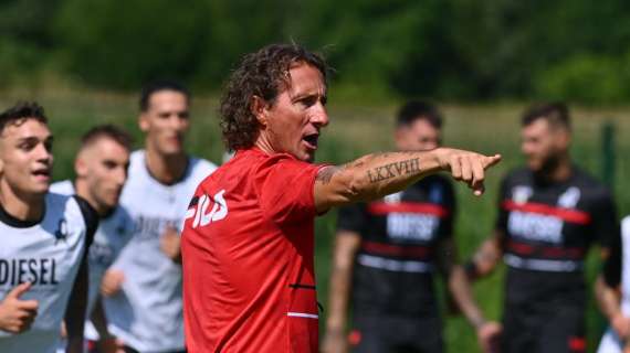 Focus allenatori: i migliori del girone B di Serie C per media punti