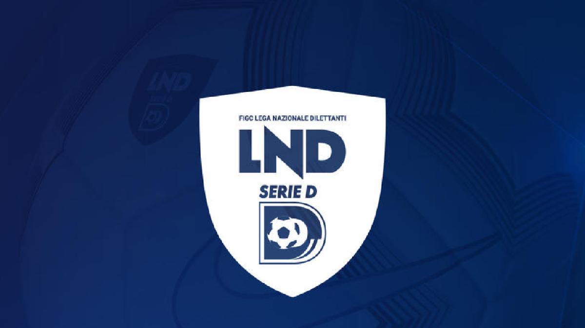 Serie D 26-27: le 161 squadre aventi diritto a partecipare