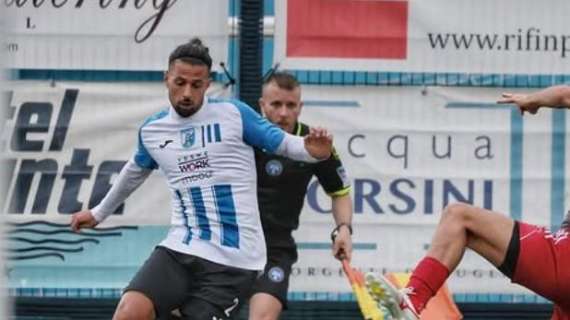 Non solo attaccanti: due club di D sulle tracce di Facundo Urquiza