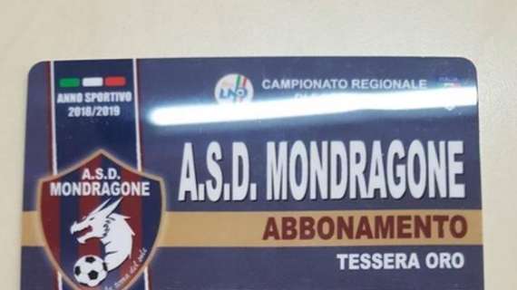 Mondragone, scattata la campagna reclutamento...