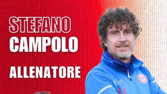 UFFICIALE: Atletico Lodigiani, annunciato il nuovo allenatore