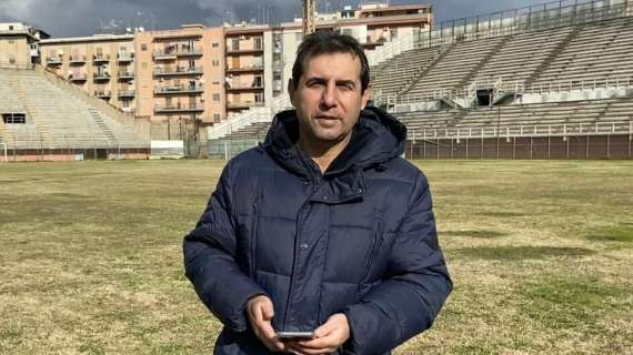 La Reggina potrebbe riportare a casa su un esperto dirigente