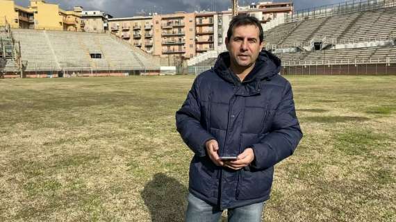 Logiudice non perde tempo: può diventare il nuovo diesse di un top club di Serie D