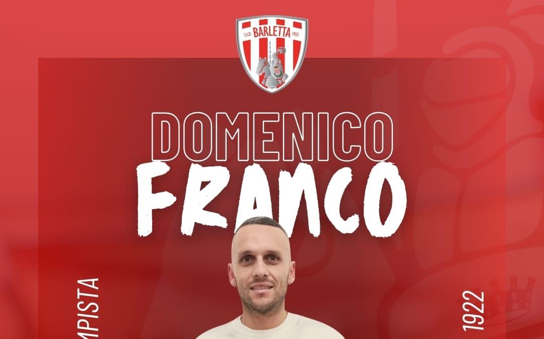 UFFICIALE: Il Barletta piazza il colpo a centrocampo
