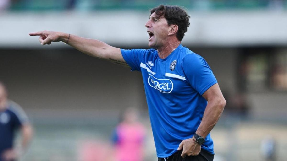 Cesena, il derby di Modena come ultima spiaggia: in palio il futuro di Mignani