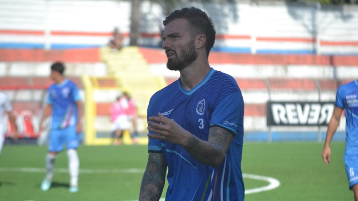 Albalonga, Sfanò avverte: «La Nocerina vorrà vendicarsi...»