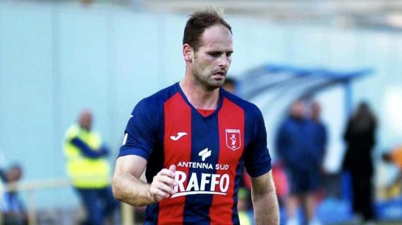 Svincolati - Attaccante 32enne autore di 7 reti nell'ultima D