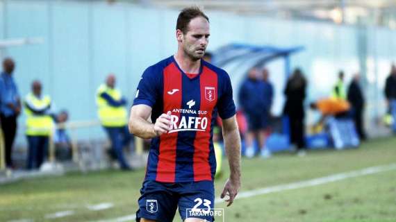 Svincolati - Attaccante 32enne autore di 7 reti nell'ultima D
