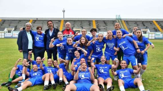 È fatta: la Virtus Femminile Marsala è iscritta in serie C