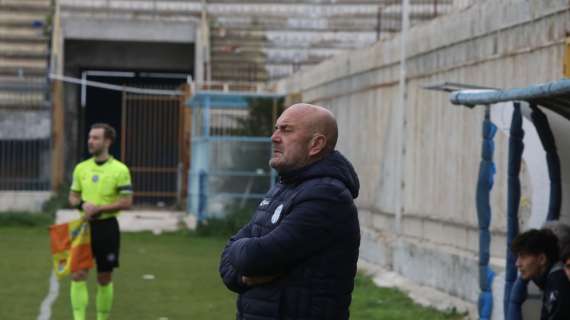 UFFICIALE: Favarin torna alla guida all'Olbia dopo 21 anni
