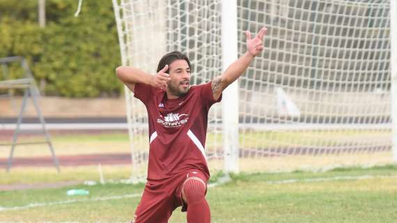 Mercato bollente per Bollino: l'attaccante piace a due top club di Serie D