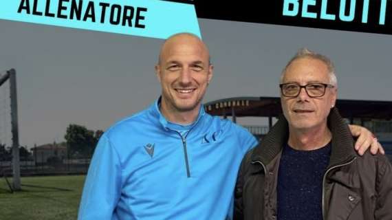 Rovato Vertovese, definita la panchina per la Serie D: Belotti nuovo allenatore