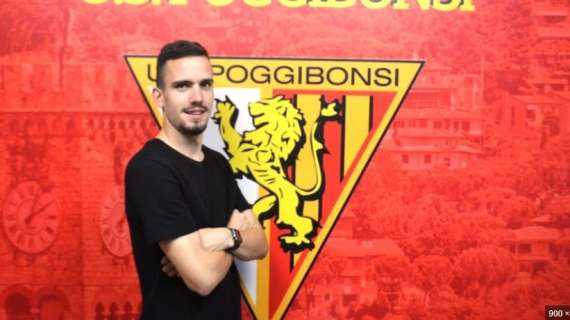 Bomber Mencagli pronto ad una nuova avvetura in serie D