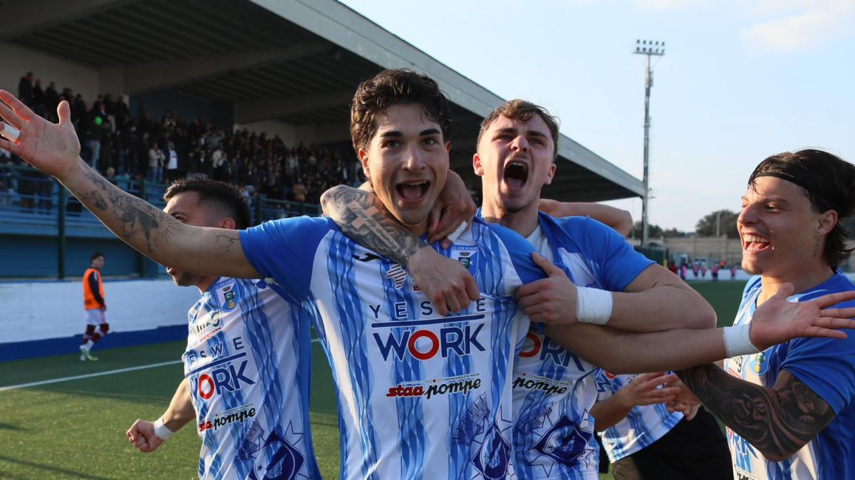 I calciatori col più alto valore di mercato: ecco quelli del girone H di Serie D