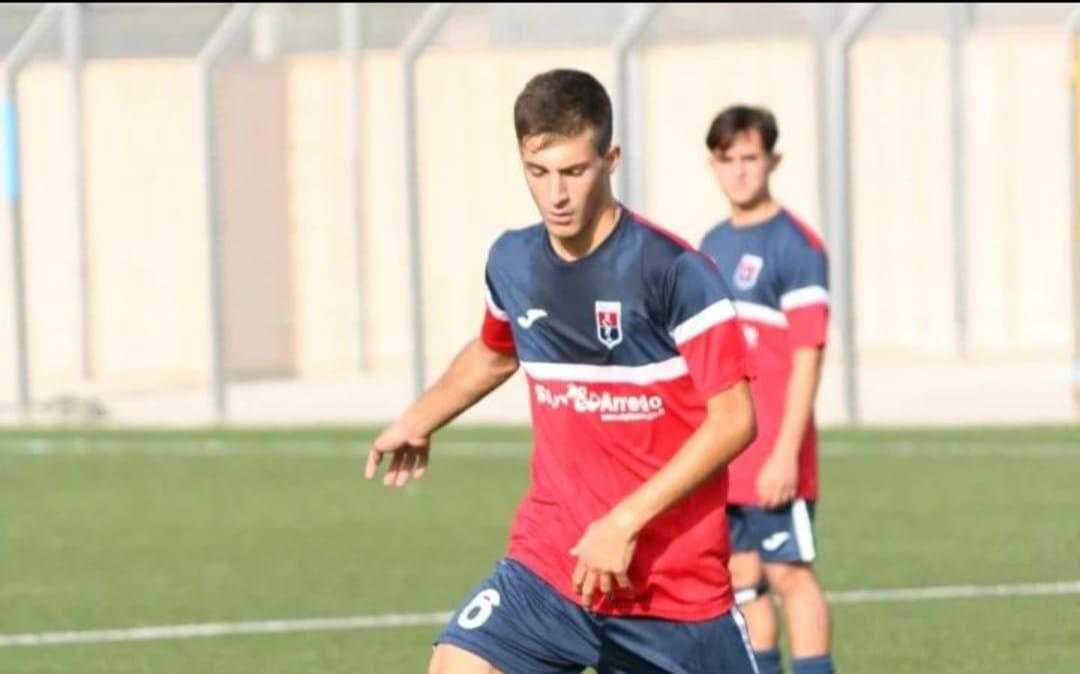 Bojano, Domenico Illiano: "La stagione bene a livello individuale"