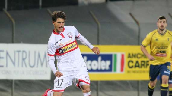 Lavagnese: fatta per un 24enne ex Carpi e Legnago