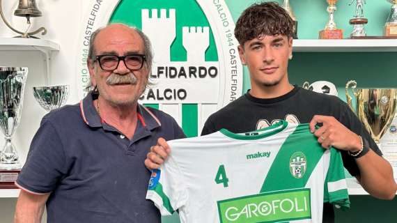 UFFICIALE: Volto nuovo in casa Castelfidardo