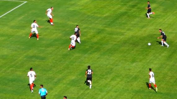 Serie D, girone I: dopo tre giornate sono Gela e Igea a comandare