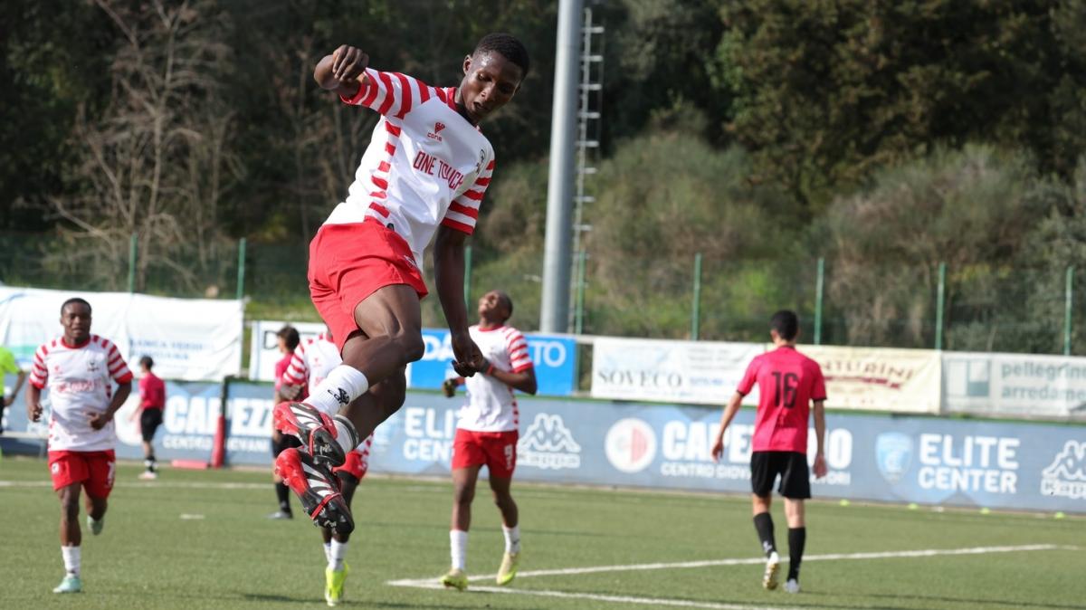Viareggio Cup, la storia si fa presente: tradizione e sorprese nei quarti di finale