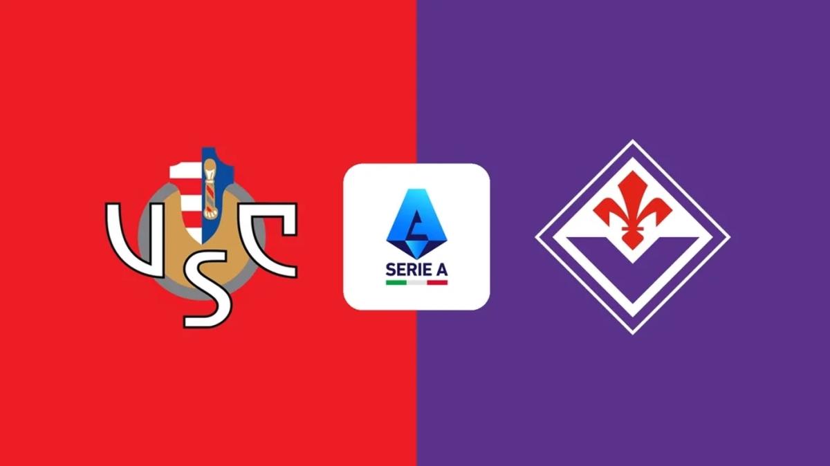 Serie A LIVE! Aggiornamenti in tempo reale di Cremonese-Fiorentina
