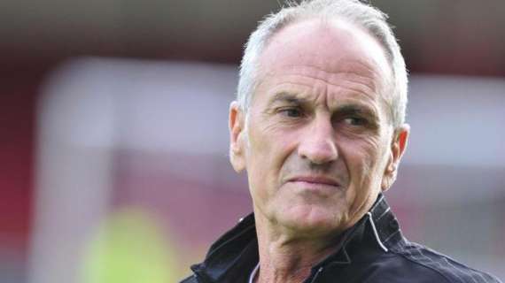 Serie B, i migliori allenatori della categoria: comanda Guidolin, poi Lorenzo e Ranieri