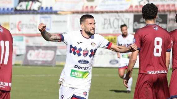 I bomber del girone G di Serie D: Marcheggiani a 96! Seguono Lorusso, Pippi e Scotto