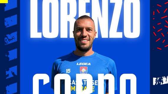 UFFICIALE: Altra importante conferma per la Casatese