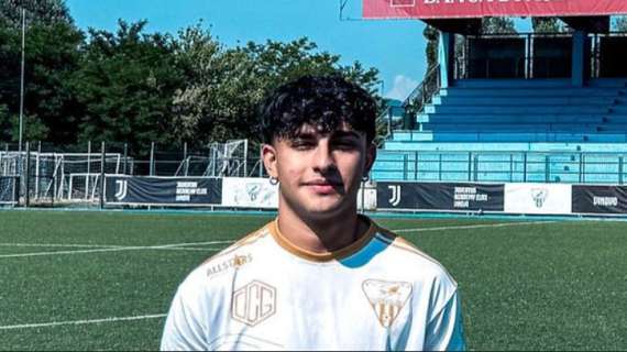 UFFICIALE: Chisola, accordo raggiunto con Guzman