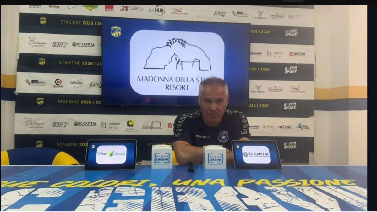 Paganese, mister Novelli: «Non c’è niente da salvare, siamo stati piatti»